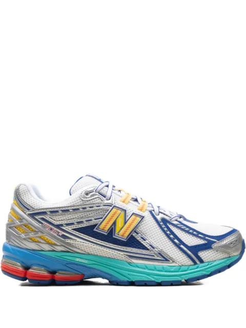 1906R lace-up sneakers by NEW BALANCE