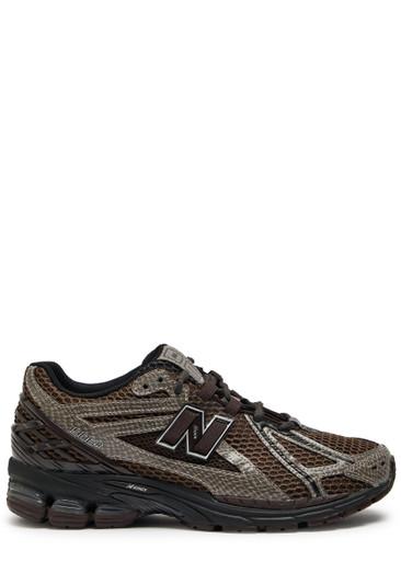 1906R panelled mesh sneakers by NEW BALANCE