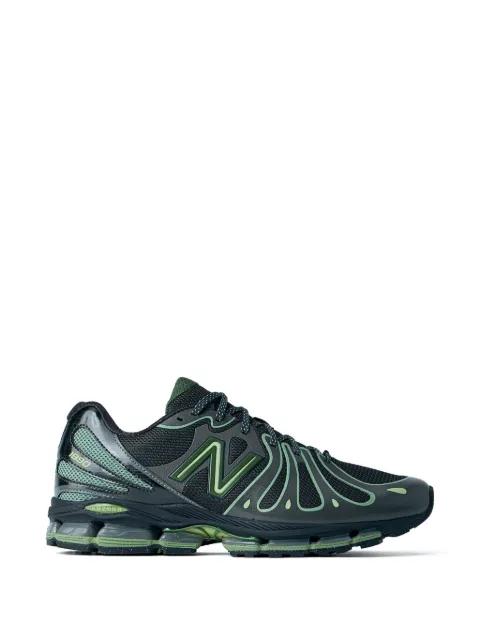 1980 lace-up sneakers by NEW BALANCE