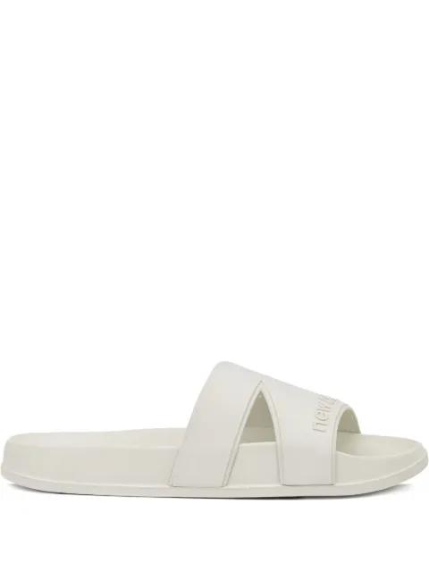 200 cut-out slides by NEW BALANCE