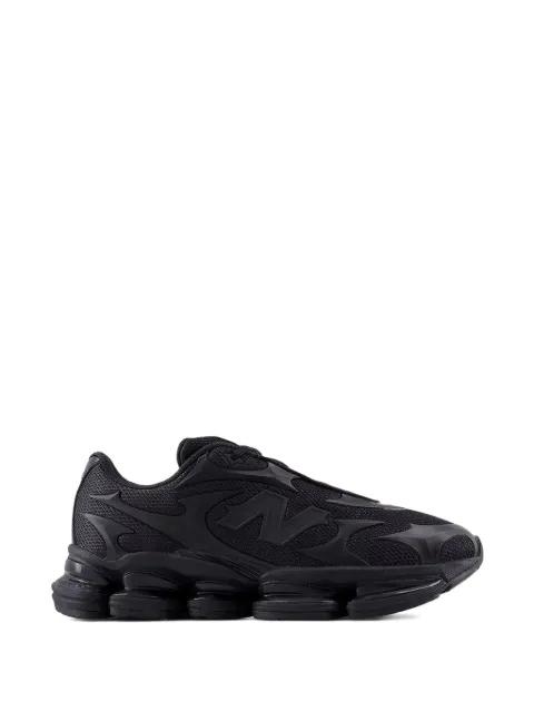 2000 lace-up sneakers by NEW BALANCE