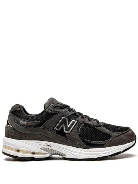 2002 "Dark Grey" sneakers by NEW BALANCE