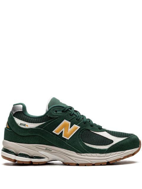 2002R "ASOS Exclusive Green" sneakers by NEW BALANCE