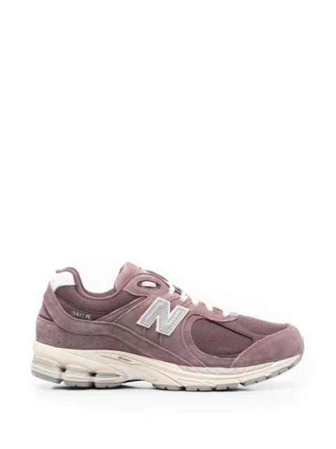 2002R "Black Fig" sneakers by NEW BALANCE