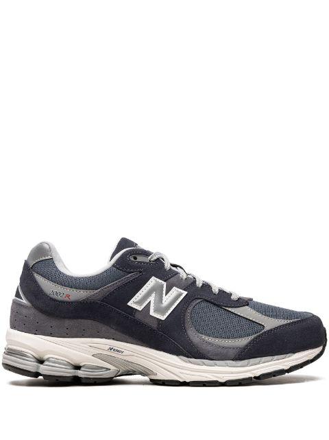 2002R "Blue/Grey" sneakers by NEW BALANCE