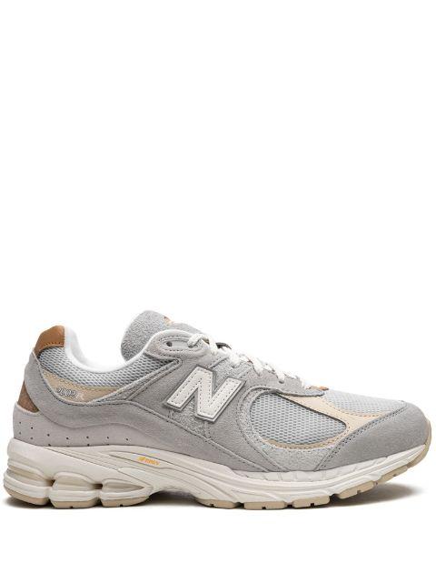 2002R "Concrete" sneakers by NEW BALANCE