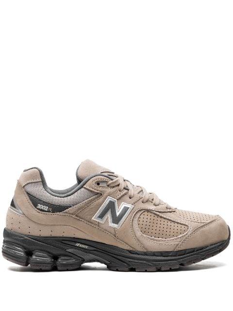 2002R "Driftwood" sneakers by NEW BALANCE