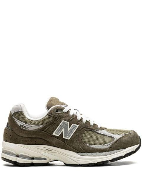 2002R "Footlocker Exclusive" sneakers by NEW BALANCE
