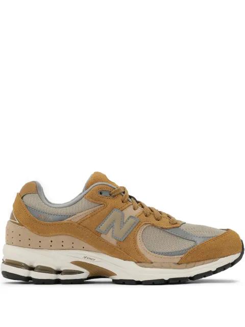 2002R "Great Plains/Incense" sneakers by NEW BALANCE