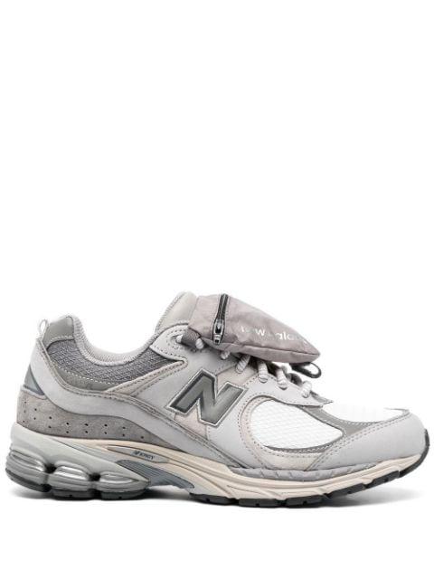 2002R "Grey Pocket" sneakers by NEW BALANCE