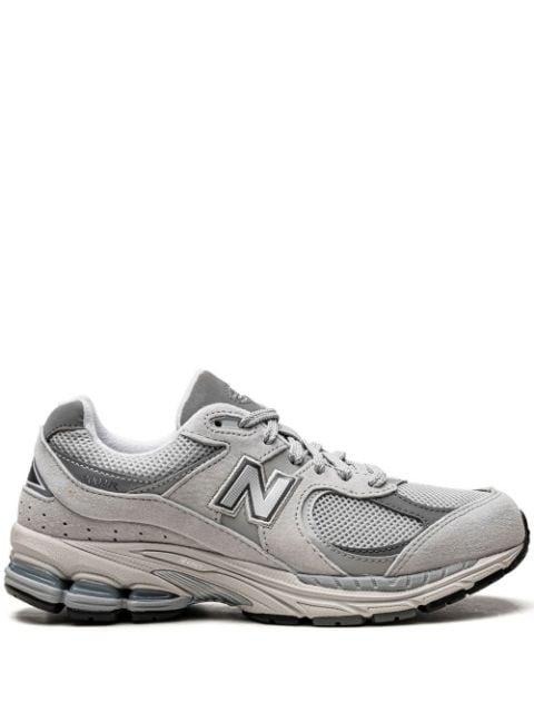 2002R "Grey" sneakers by NEW BALANCE