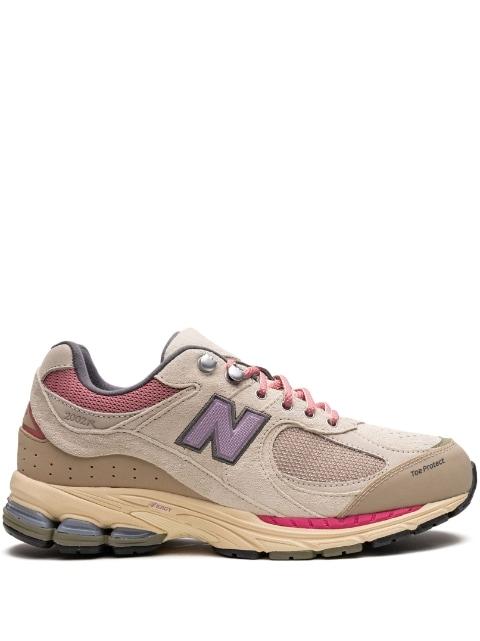 2002R "Hiking Pack - Beige" sneakers by NEW BALANCE