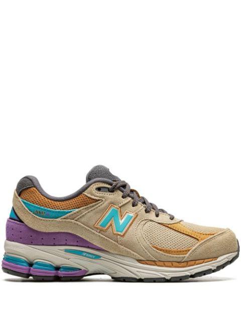 2002R "Incense" sneakers by NEW BALANCE