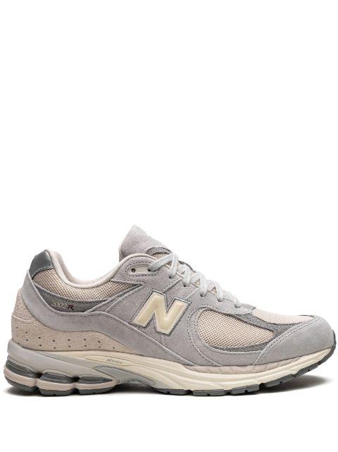 2002R "Lunar New Year - Grey" sneakers by NEW BALANCE