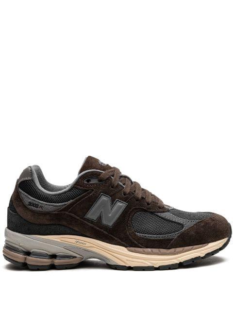 2002R "Lunar New Year" sneakers by NEW BALANCE