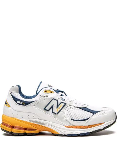 2002R "M2002RLA" sneakers by NEW BALANCE