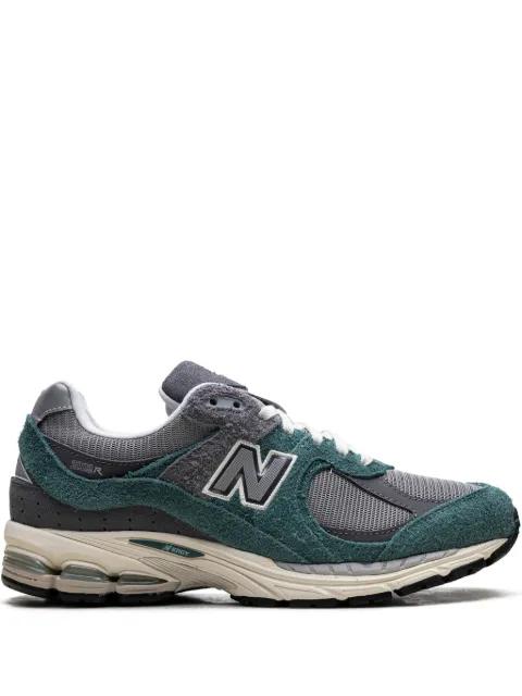 2002R "New Spruce Magnet" sneakers by NEW BALANCE