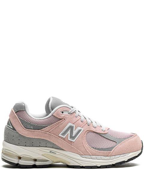 2002R "Orb Pink" sneakers by NEW BALANCE