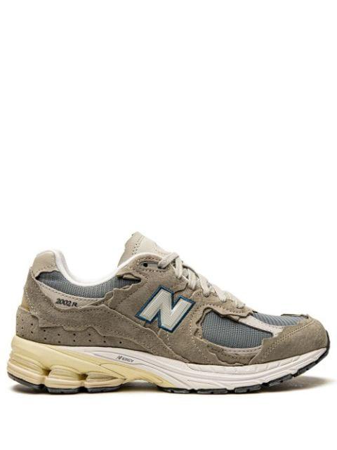 2002R "Protection Pack - Mirage Grey" sneakers by NEW BALANCE