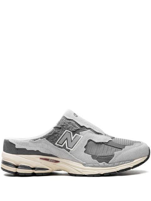 2002R "Protection Pack Rain Cloud" sneakers by NEW BALANCE