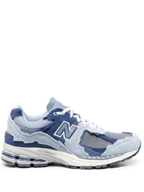 2002R Protection Pack sneakers by NEW BALANCE