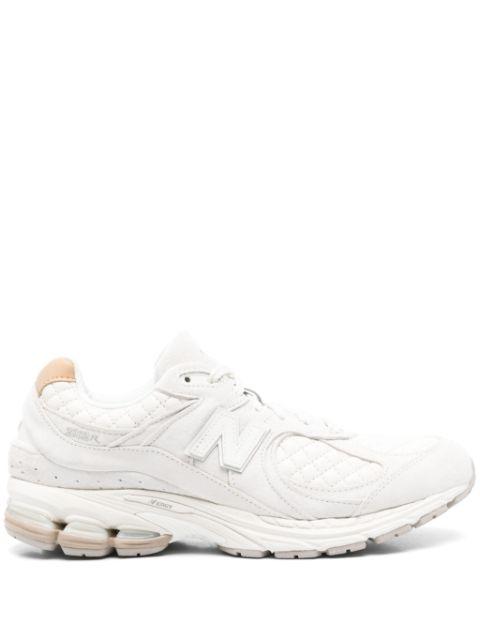 2002R Quilted sneakers by NEW BALANCE