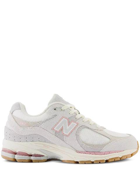 2002R "Sea Salt" by NEW BALANCE