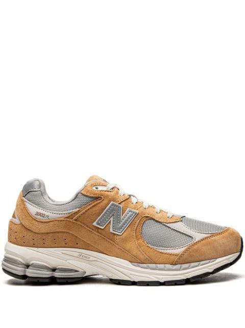 2002R "Sweet Caramel" sneakers by NEW BALANCE