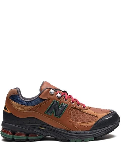 2002R "The Hiker" sneakers by NEW BALANCE