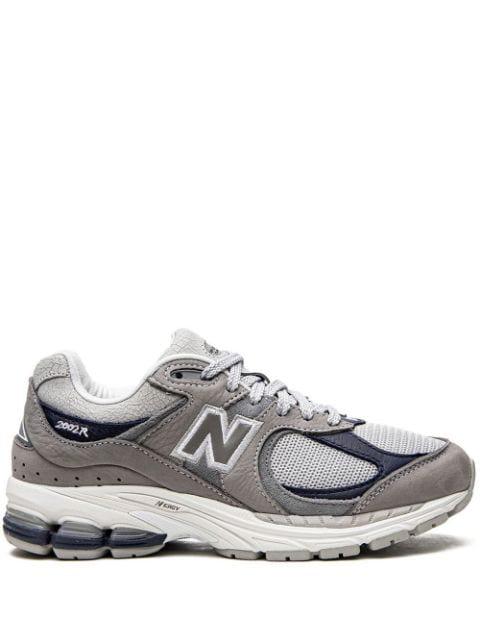 2002R "Thisisneverthat - 2022 Downtown Run" sneakers by NEW BALANCE