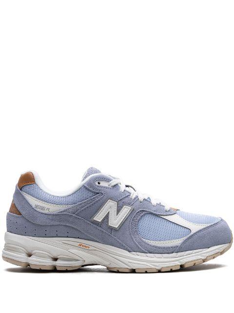 2002R "Wet Blue" sneakers by NEW BALANCE