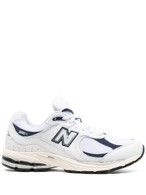 2002R ''White/Natural Indigo'' sneakers by NEW BALANCE