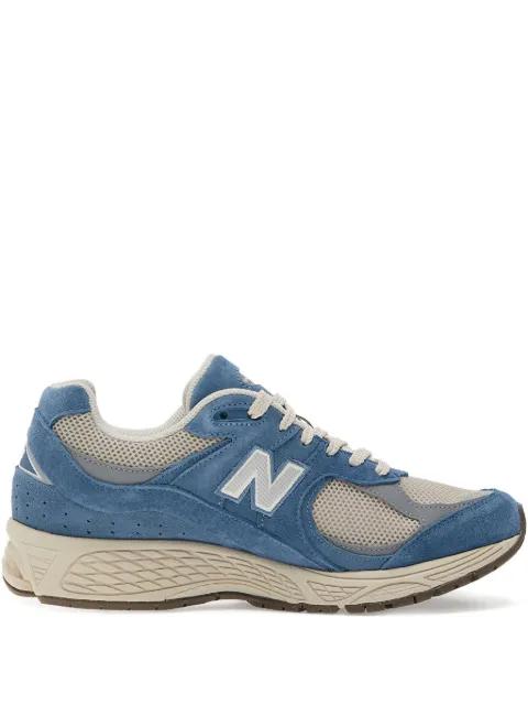 2002R lace-up sneakers by NEW BALANCE