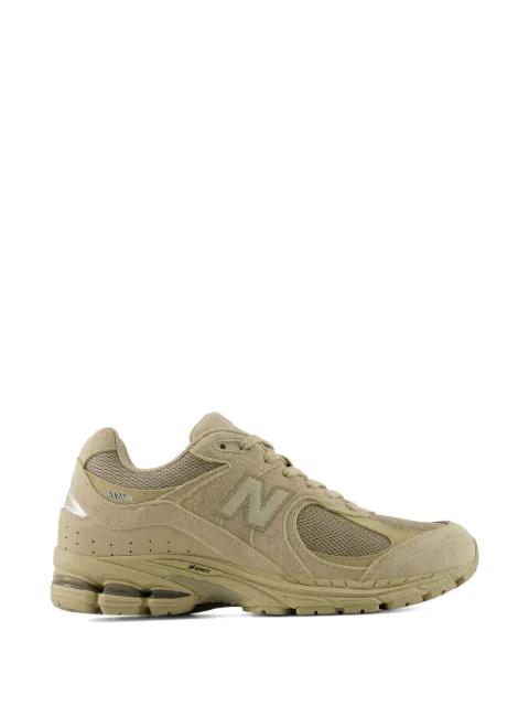 2002R logo-detail sneakers by NEW BALANCE
