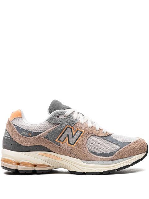 2002R low-top sneakers by NEW BALANCE