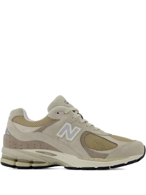 2002R mesh sneakers by NEW BALANCE