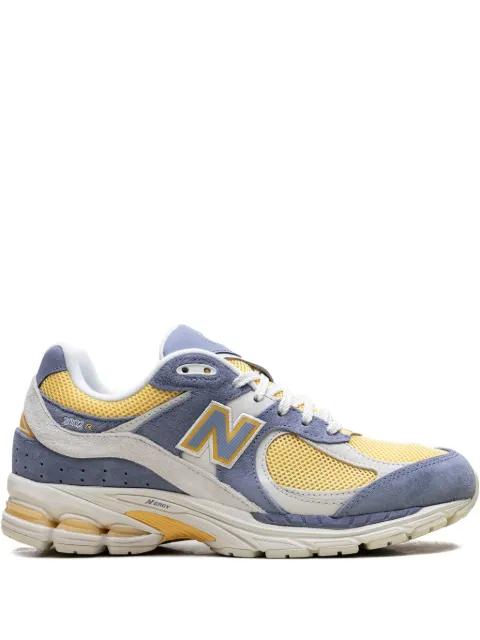 2002R mesh sneakers by NEW BALANCE