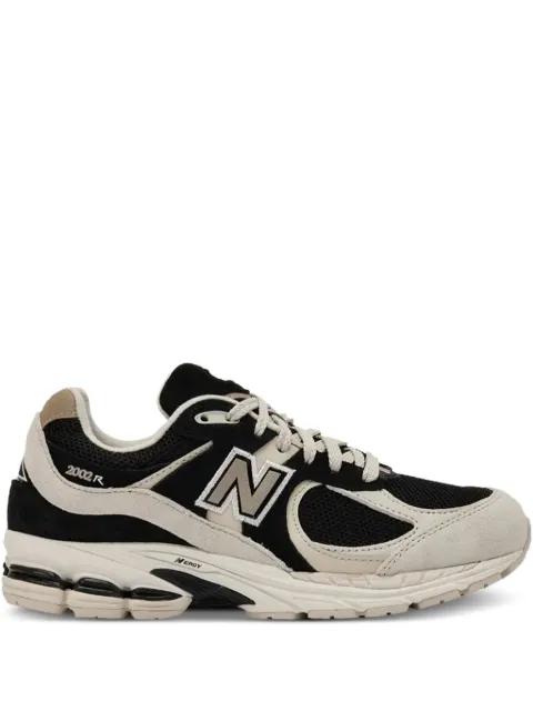 2002R panelled low-top sneakers by NEW BALANCE