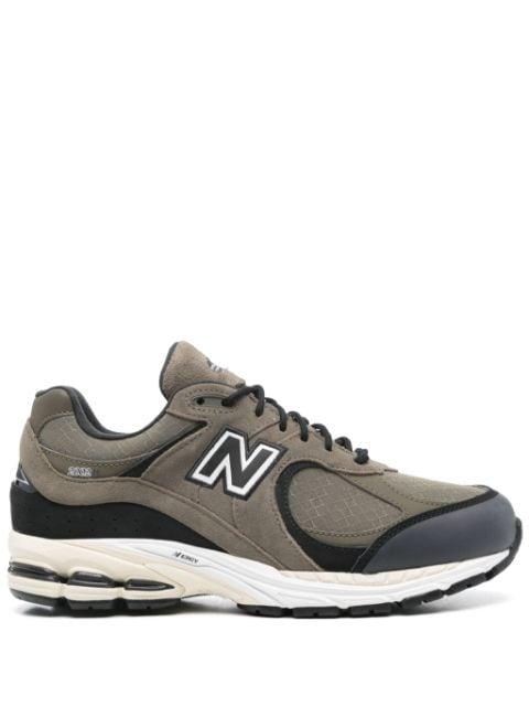 2002R sneakers by NEW BALANCE
