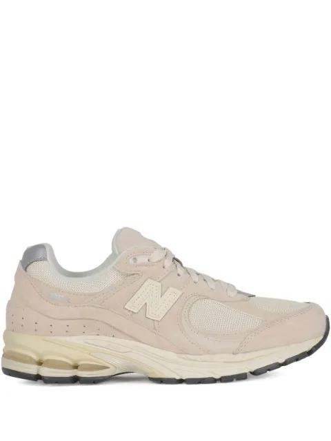 2002R suede sneakers by NEW BALANCE