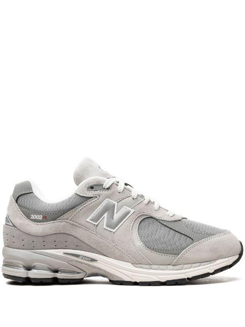 2002RX "Concrete" sneakers by NEW BALANCE