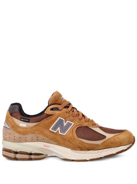 2002RX low-top sneakers by NEW BALANCE