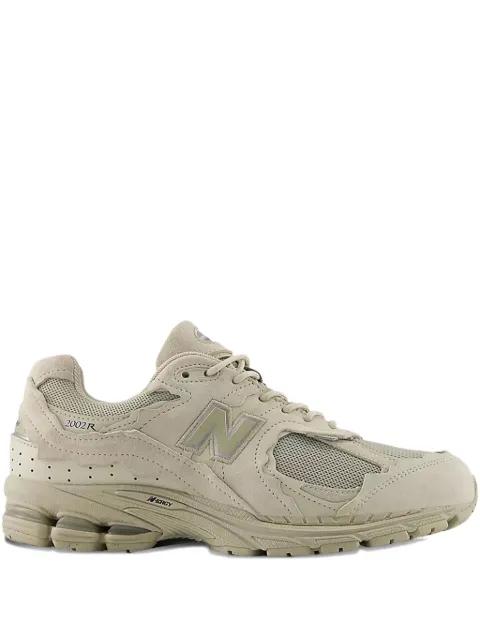 2002dx panelled trainers by NEW BALANCE