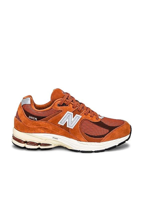 2002r sneaker by NEW BALANCE