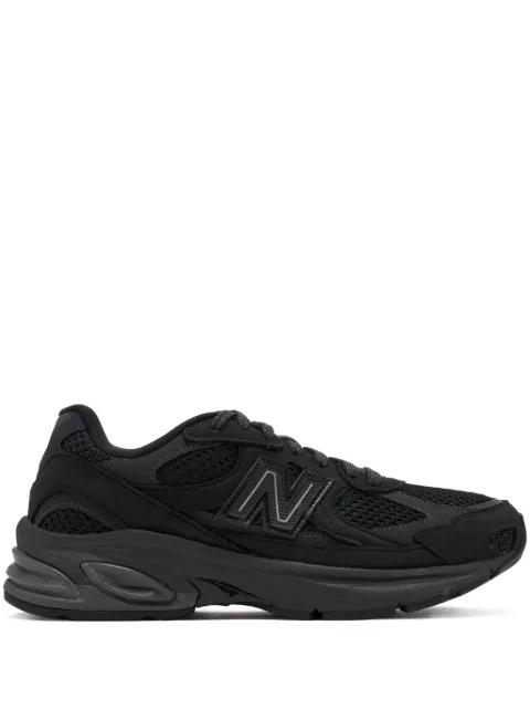 2010 mesh-panelled sneakers by NEW BALANCE