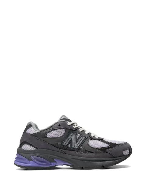 2010 panelled sneakers by NEW BALANCE
