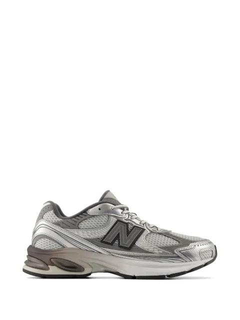 2010 panelled sneakers by NEW BALANCE