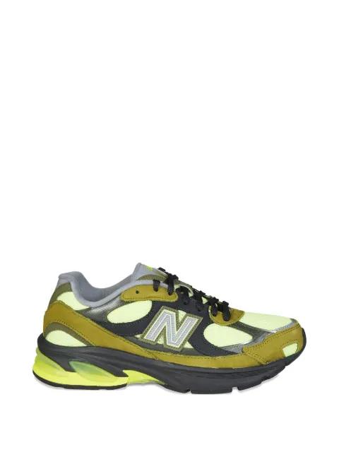 2010 sneakers by NEW BALANCE