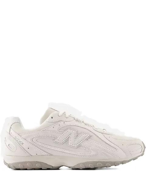204L "Timberwolf Beige" sneakers by NEW BALANCE
