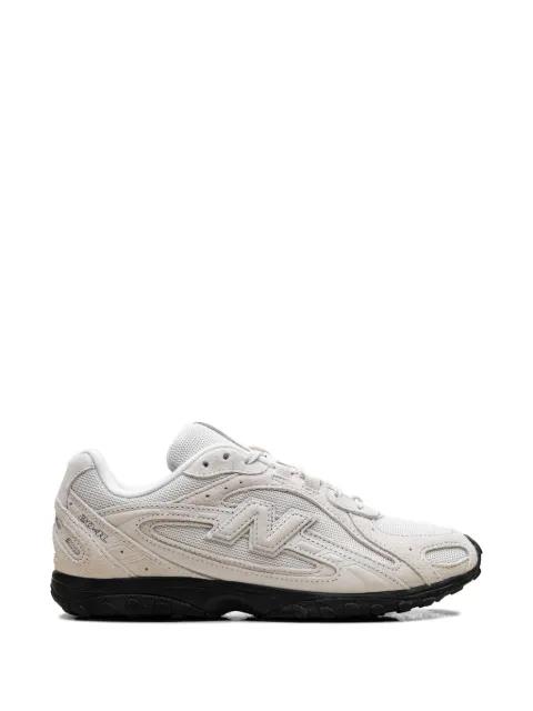 204L logo-detail sneakers by NEW BALANCE